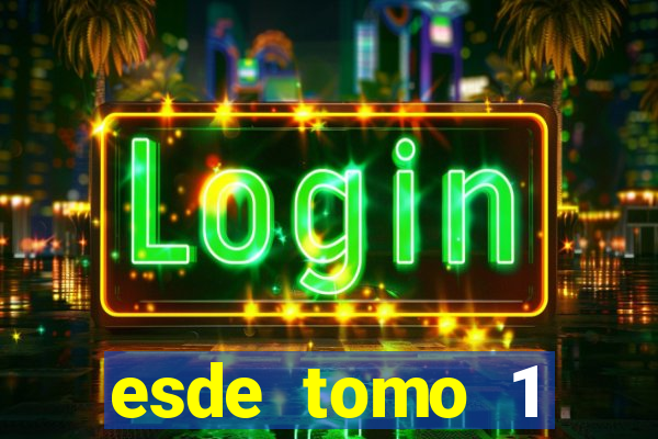 esde tomo 1 atualizado pdf